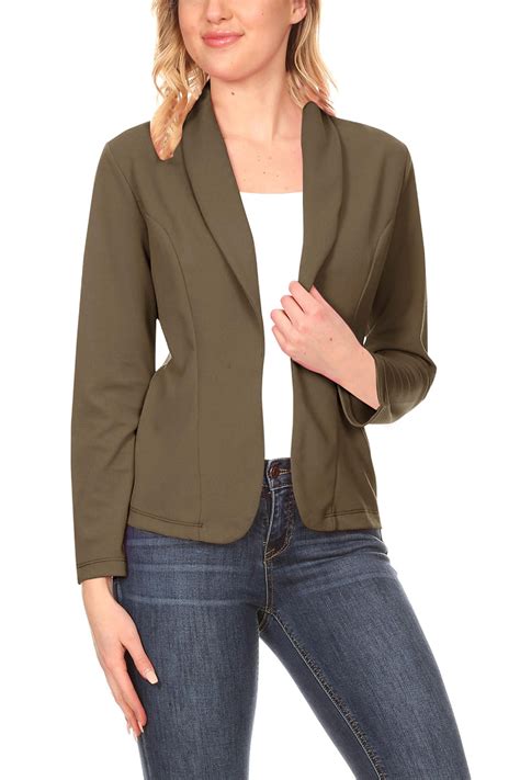 office blazer|Womens Workwear 